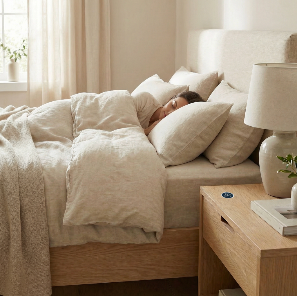 The Grounding Sleep Kit